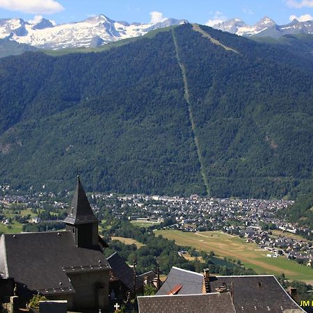 Residence Les Jardins De Ramel By Popinns Bagnères-de-Luchon Kültér fotó